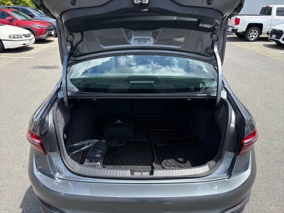 2023 Volkswagen Jetta SE