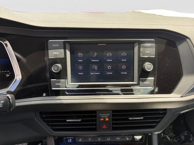 2023 Volkswagen Jetta SE