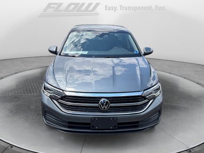 2023 Volkswagen Jetta SE