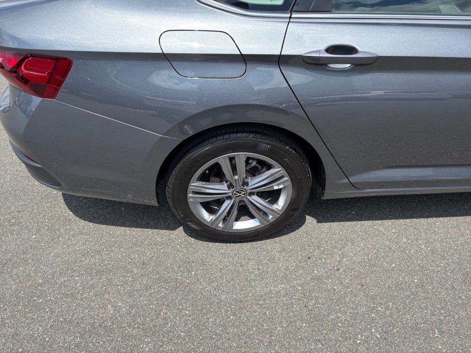 2023 Volkswagen Jetta SE