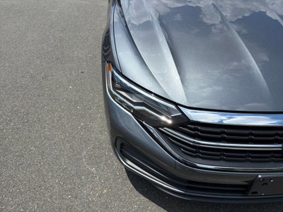 2023 Volkswagen Jetta SE