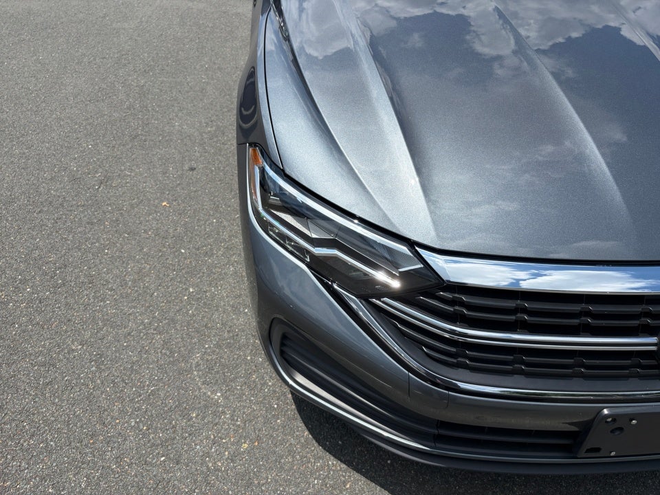 2023 Volkswagen Jetta SE
