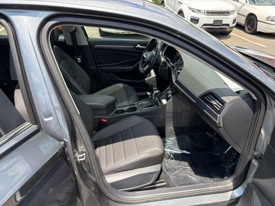 2023 Volkswagen Jetta SE