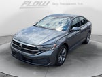 2023 Volkswagen Jetta SE