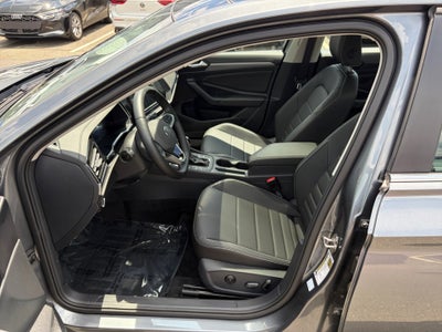 2023 Volkswagen Jetta SE