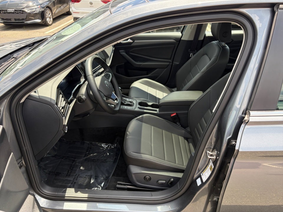 2023 Volkswagen Jetta SE