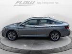 2023 Volkswagen Jetta SE