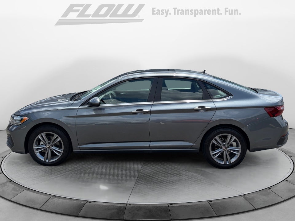 2023 Volkswagen Jetta SE