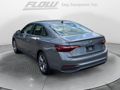 2023 Volkswagen Jetta SE