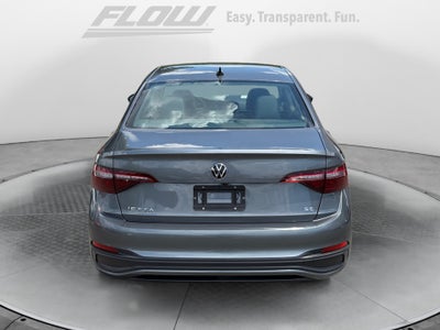 2023 Volkswagen Jetta SE