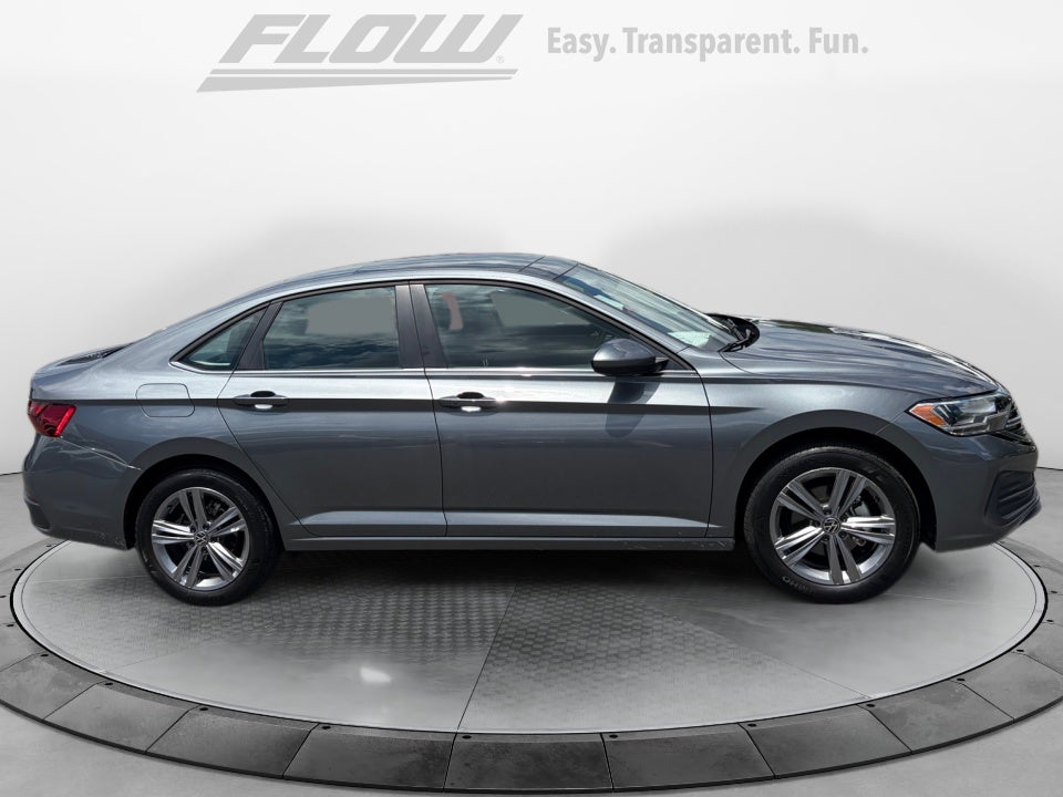 2023 Volkswagen Jetta SE