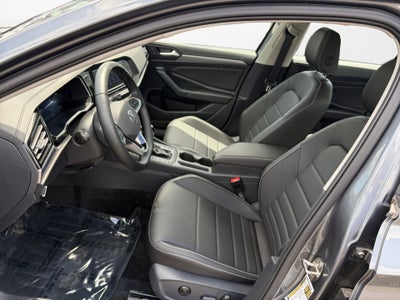 2023 Volkswagen Jetta SE
