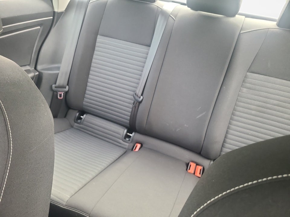 2022 Volkswagen Jetta S