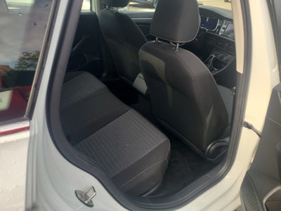 2022 Volkswagen Jetta S