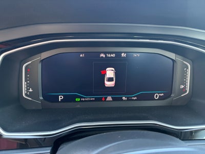 2024 Volkswagen Jetta SEL