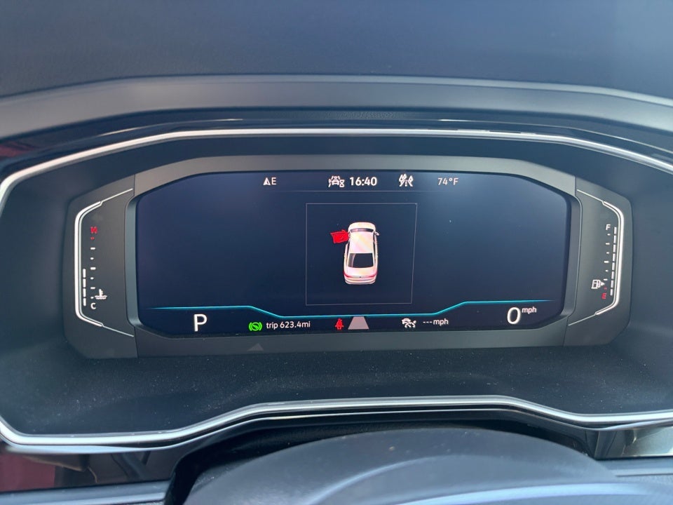 2024 Volkswagen Jetta SEL
