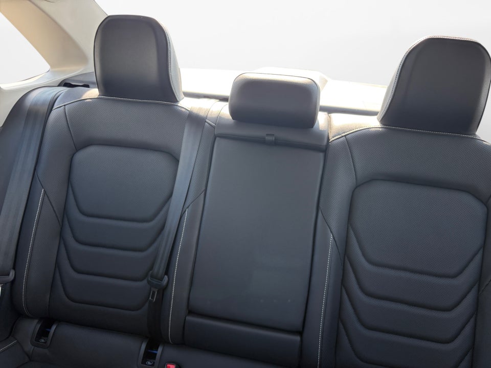 2024 Volkswagen Jetta SEL