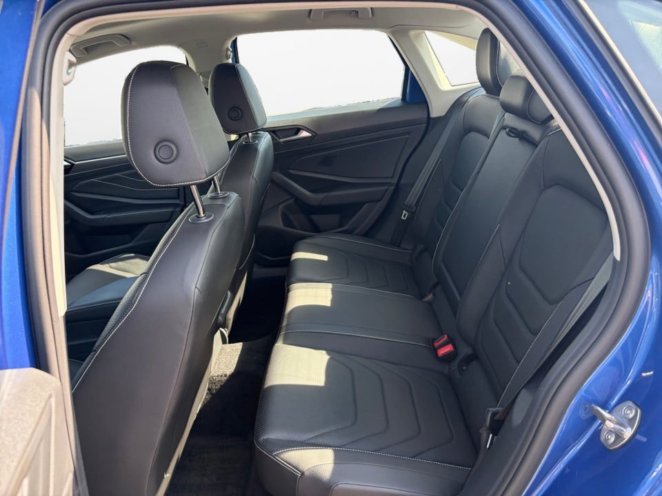 2024 Volkswagen Jetta SEL