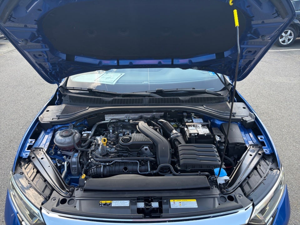 2024 Volkswagen Jetta SEL