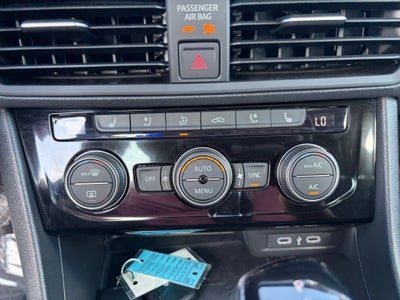 2024 Volkswagen Jetta SEL