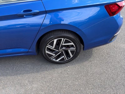 2024 Volkswagen Jetta SEL