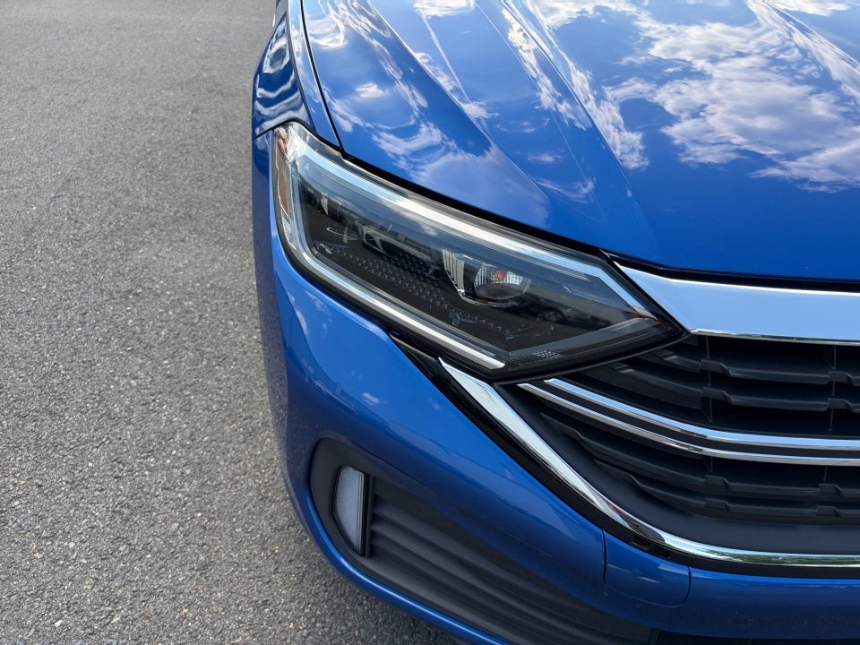 2024 Volkswagen Jetta SEL