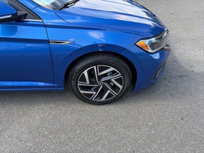 2024 Volkswagen Jetta SEL