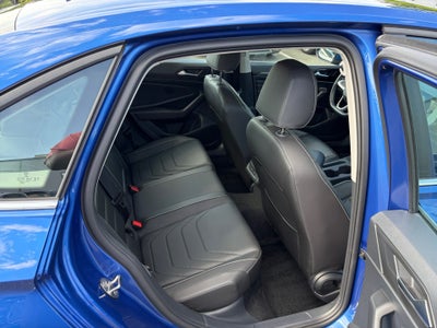 2024 Volkswagen Jetta SEL