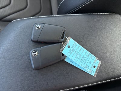2024 Volkswagen Jetta SEL
