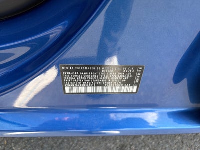 2024 Volkswagen Jetta SEL