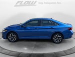 2024 Volkswagen Jetta SEL