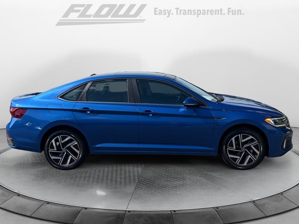 2024 Volkswagen Jetta SEL