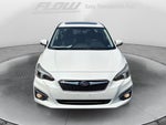 2017 Subaru Impreza Limited