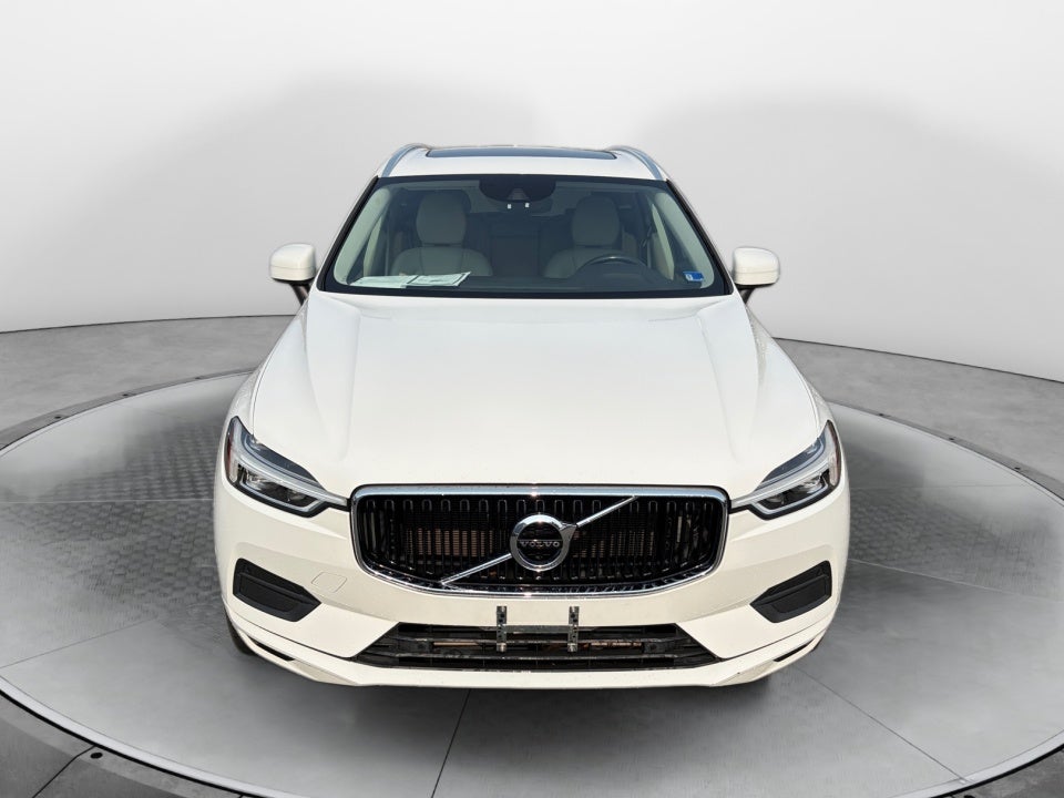 2019 Volvo XC60 Momentum