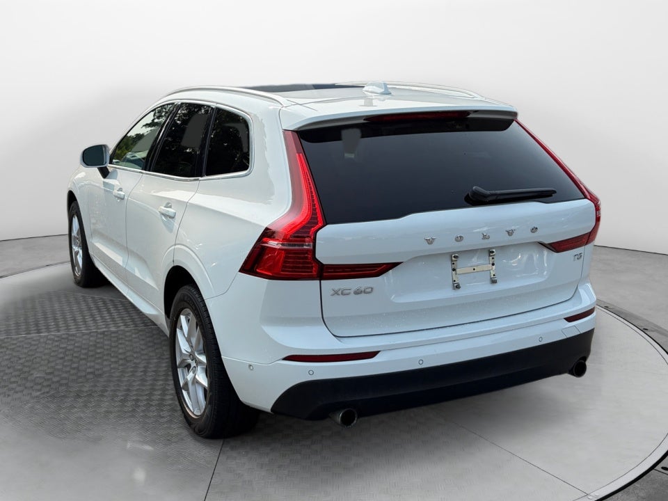 2019 Volvo XC60 Momentum