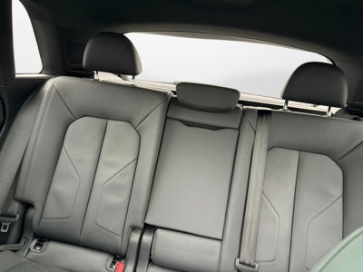 2021 Audi Q3 Premium 45 TFSI S line quattro Tiptronic