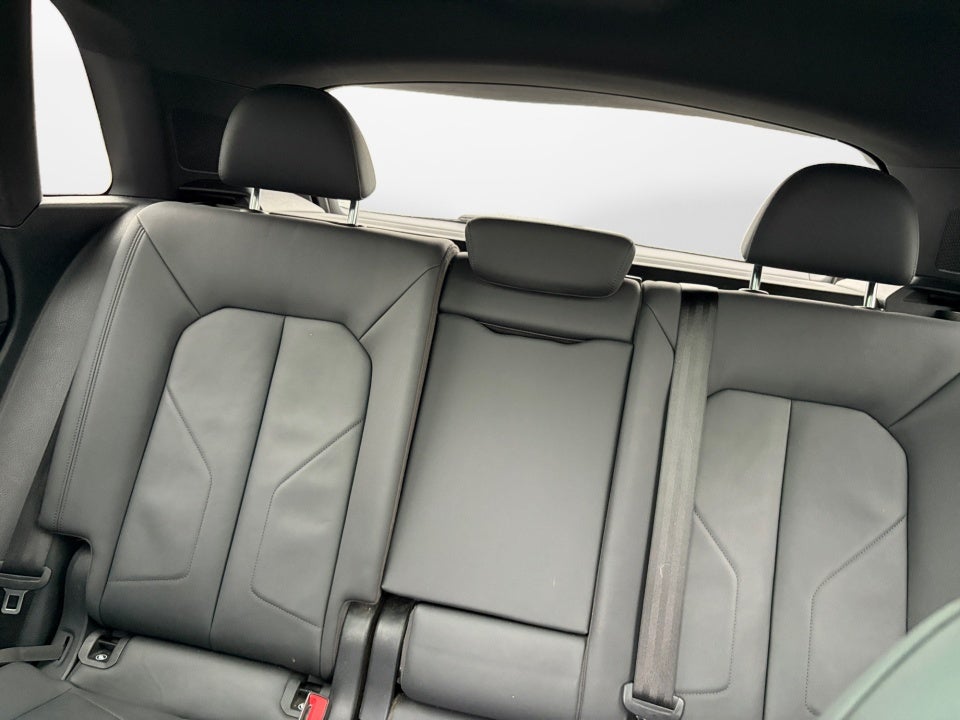 2021 Audi Q3 Premium 45 TFSI S line quattro Tiptronic