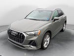2021 Audi Q3 Premium 45 TFSI S line quattro Tiptronic