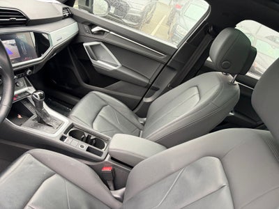 2021 Audi Q3 Premium 45 TFSI S line quattro Tiptronic