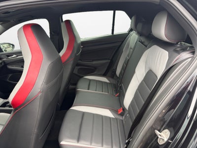 2022 Volkswagen Golf GTI SE