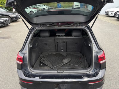 2022 Volkswagen Golf GTI SE