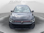 2022 Volkswagen Golf GTI SE