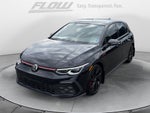 2022 Volkswagen Golf GTI SE
