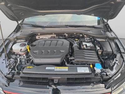 2022 Volkswagen Golf GTI S