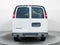 2025 Chevrolet Express Cargo Work Van