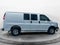 2025 Chevrolet Express Cargo Work Van