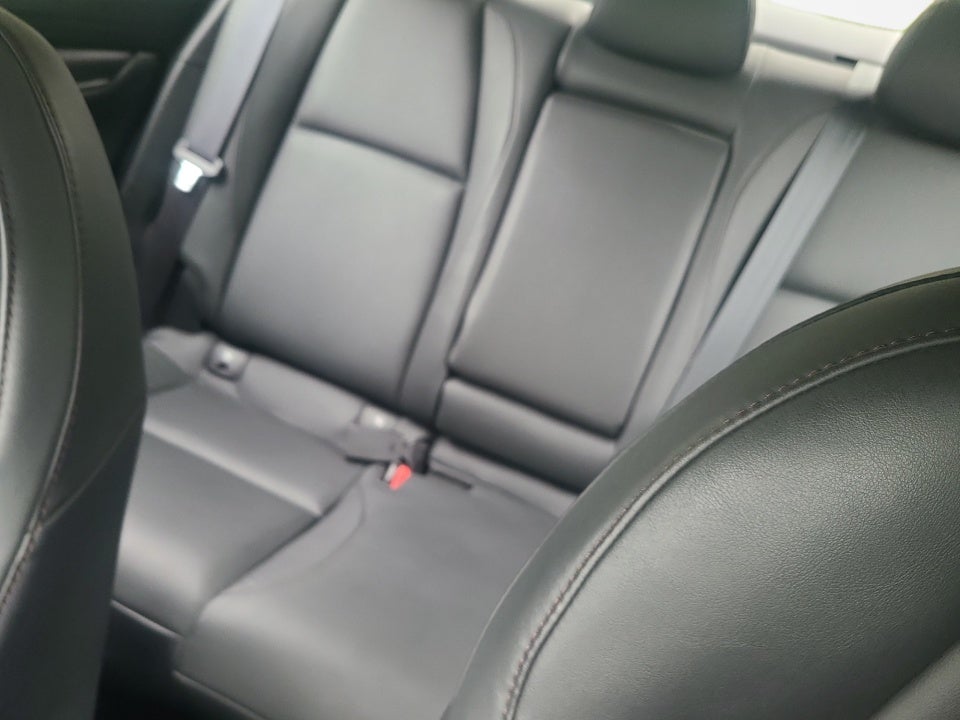 2023 Mazda Mazda3 Sedan 2.5 S Select