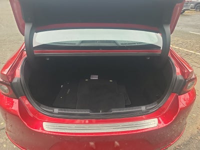 2023 Mazda Mazda3 Sedan 2.5 S Select