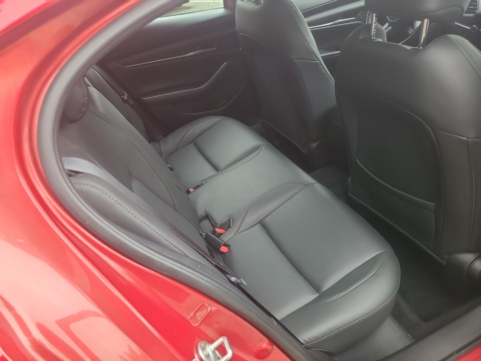 2023 Mazda Mazda3 Sedan 2.5 S Select