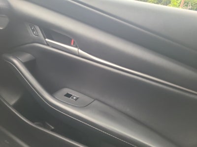 2023 Mazda Mazda3 Sedan 2.5 S Select
